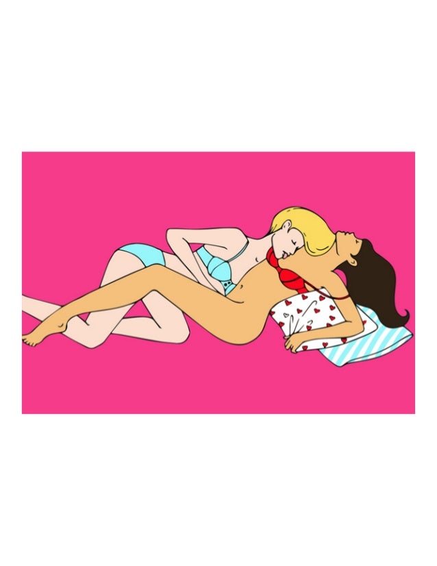 Sex positions for lesbians really surprises Remarkable, and sex positions for lesbians